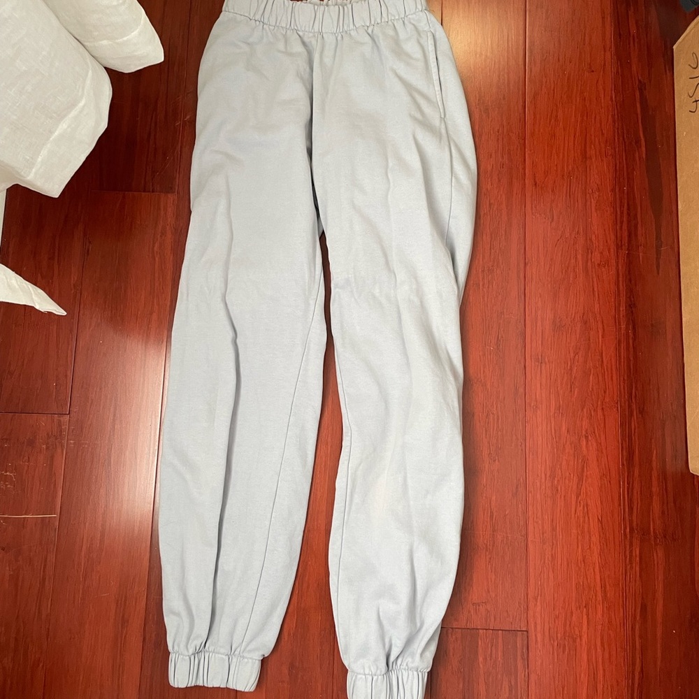 Brandy Melville sweatpants